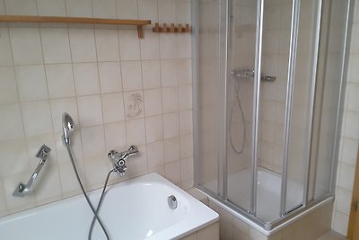 Pension Goldmann - Ferienwohnung 1