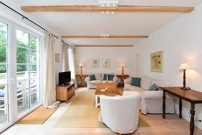 Vakantiehuis Ontspannende vakantie Gelting