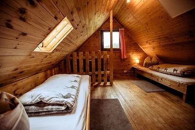 Casa vacanze Vacanza di relax Eisenberg