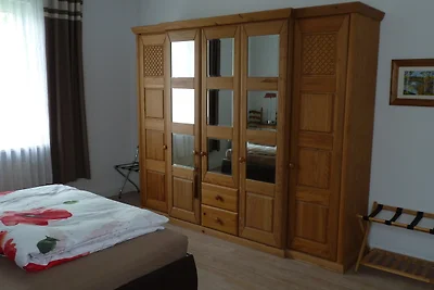 Appartamento Vacanza con famiglia Nordhausen