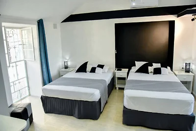 Hostal Ki&Ki Appartement 1