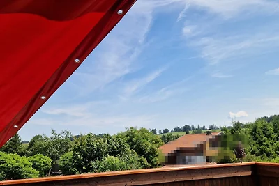 Ferienwohnung Mei Ruh'