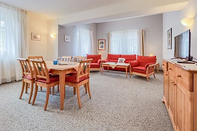 Villa Viktoria Whg. 18 -