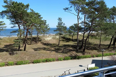 (Brise) Seeresidenz Haus Baltic