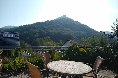 Burgblick-Fewo Töpfer