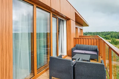 Vakantieappartement Gezinsvakantie Kolberg