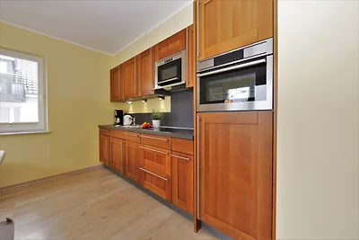 (Brise) Seeresidenz Haus Baltic