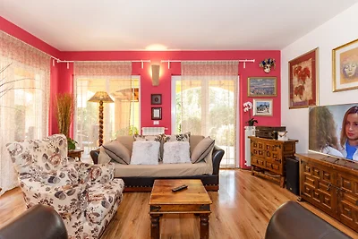 Vakantiehuis Ontspannende vakantie Peroj