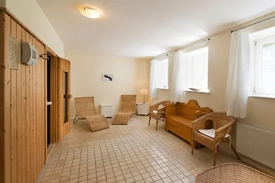 Ferienwohnung 6 direkt am Wasser im