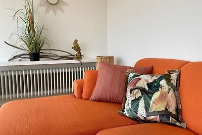Appartement Vacances avec la famille Wittdün