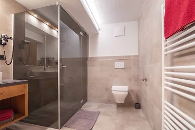 Appartement STROLZ - Kohlberg 306