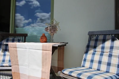 Vakantieappartement Gezinsvakantie Bad Sülze