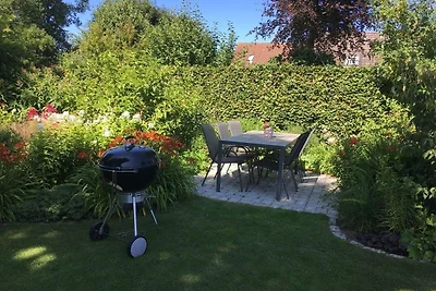 Vakantieappartement Gezinsvakantie Alkersum