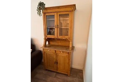 Vakantieappartement Gezinsvakantie Hemmoor