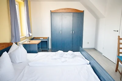 Vakantieappartement Gezinsvakantie Ueckermünde