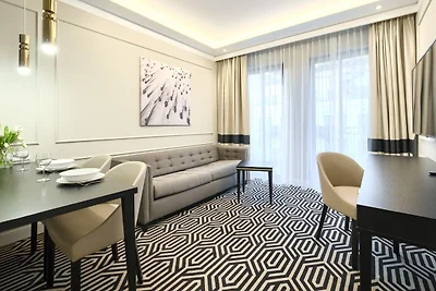 Appartamento Vacanza con famiglia Swinoujscie