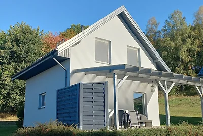 Vakantiehuis Ontspannende vakantie Czaplinek