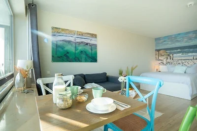 Haus "Steinwarder 7", Wohnung