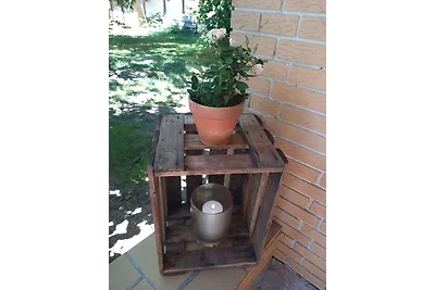 Vakantiehuis Ontspannende vakantie Dedelstorf