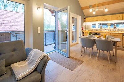 Ferienhaus/Penthouse Captain's