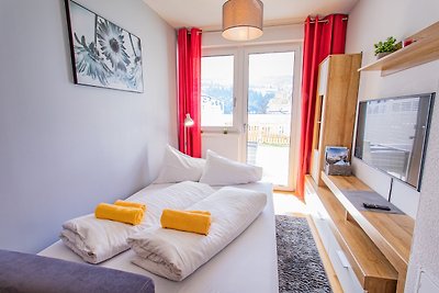 Vakantieappartement Gezinsvakantie Gröbming