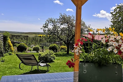 Vakantiehuis Ontspannende vakantie Mansfeld
