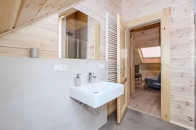 Bergwald Lodge Einklang