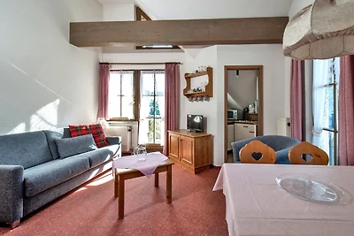 Appartamento Vacanza con famiglia Todtnau