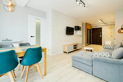 Sun&Snow Triventi - Apartment 13/56