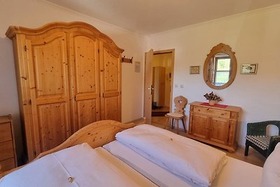 Vakantieappartement Gezinsvakantie Mittenwald