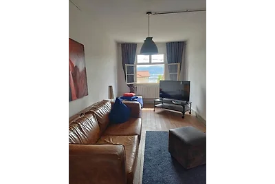 Charmante Ferienwohnung in