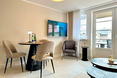 Olympia Haus 2, Whg. 17