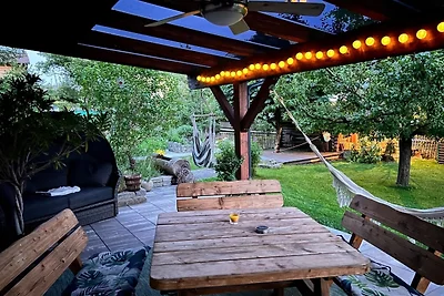 Apartment Steinkammer