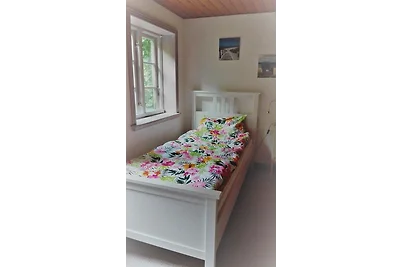 Casa vacanze Vacanza di relax Achtrup