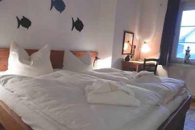 Apartament Dla rodzin Prerow