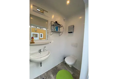 Kuhle Auszeit - Glückspilz