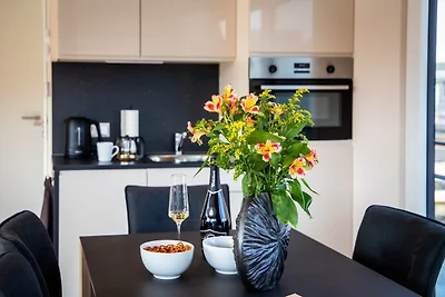 Casa su barca Vacanza single Görlitz
