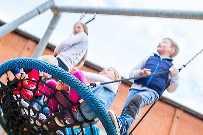 Ferienhof Marquardt Fewo