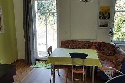 Vakantieappartement Gezinsvakantie Schwangau