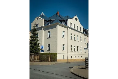 Ferienapartment Löbau, Stadt- und