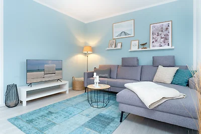 Parkstrasse 14 Lieblingsplatz