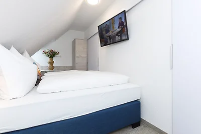 Appartamento Vacanza con famiglia Bensersiel