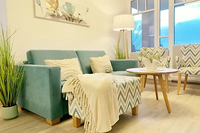 Appartamento Vacanza con famiglia Dorum