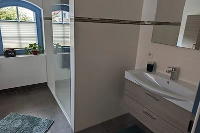 Ferienwohnung: Zur Kirschallee