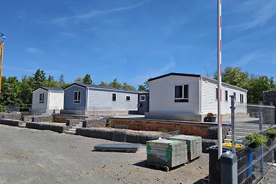 Appartamento Vacanza con famiglia Mücheln