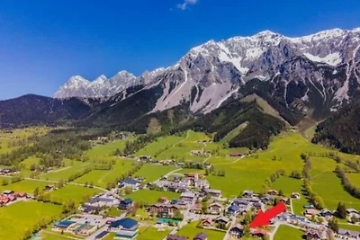 Holiday flat family holiday Ramsau am Dachstein