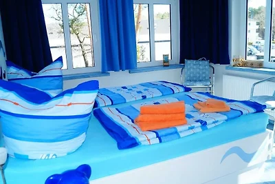 Kieferneck Ferienwohnung Hedi