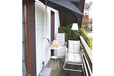 apartman za odmor Obiteljski odmor Feldberg