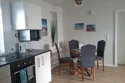 Vakantieappartement Gezinsvakantie Fehmarnsund