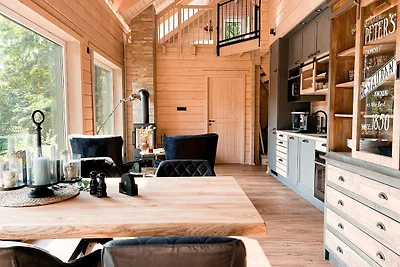 Hercynia Lodge
